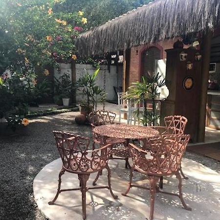 Suites Terrasol Ilhabela Extérieur photo
