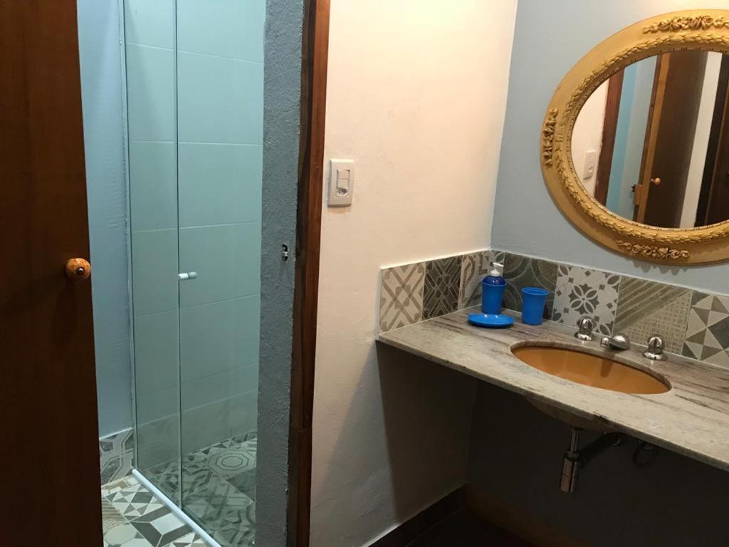 Suites Terrasol Ilhabela Extérieur photo