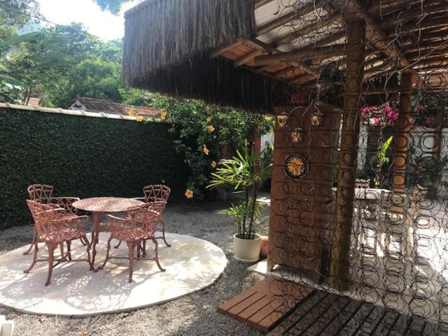 Suites Terrasol Ilhabela Extérieur photo