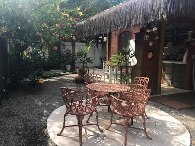 Suites Terrasol Ilhabela Extérieur photo
