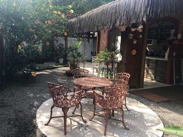 Suites Terrasol Ilhabela Extérieur photo