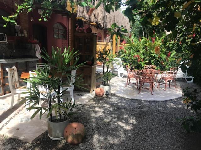 Suites Terrasol Ilhabela Extérieur photo