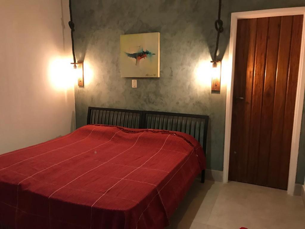 Suites Terrasol Ilhabela Extérieur photo