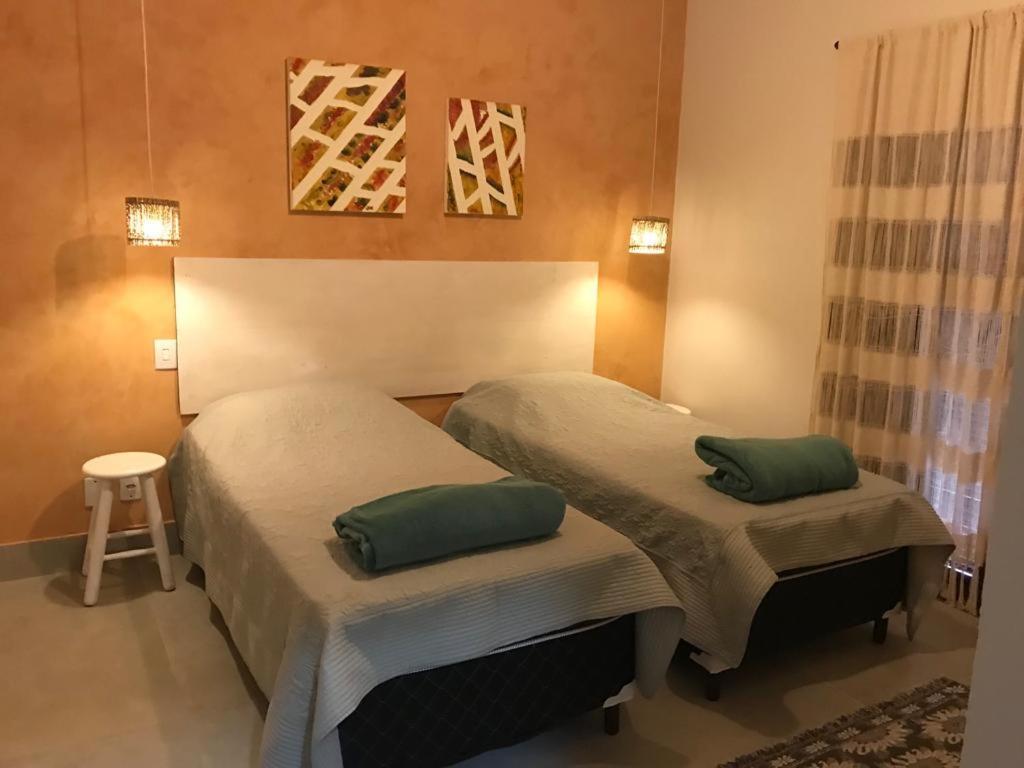 Suites Terrasol Ilhabela Extérieur photo