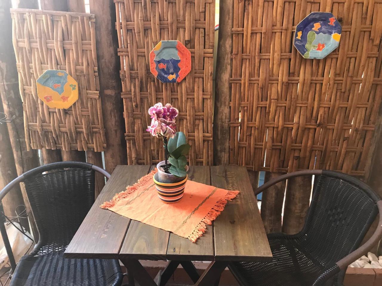 Suites Terrasol Ilhabela Extérieur photo