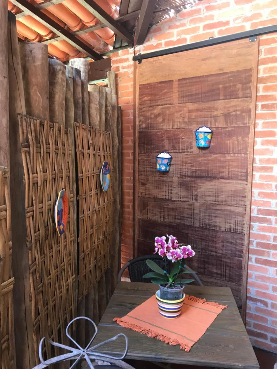 Suites Terrasol Ilhabela Extérieur photo